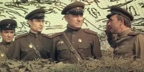 Боевой экипаж