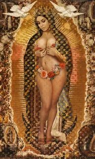 NUESTRA SENORA, EDIT 