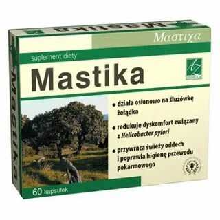 Смола для желудка