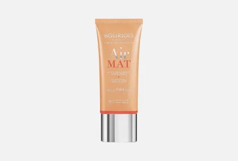 Bourjois тон