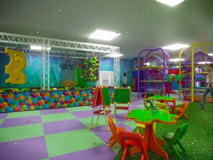 Кидс нижний новгород