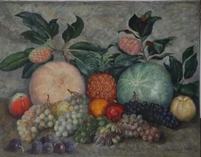 Машков картины