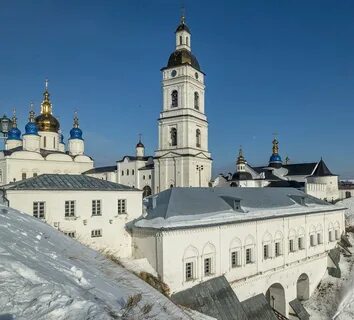 Тобольск кремль часы работы
