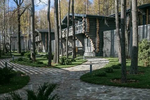 Банное поселок