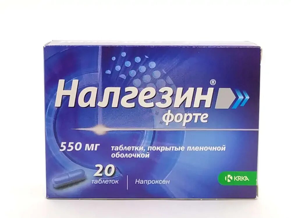 Налгезин действующее вещество. Налгезин форте 550. Налгезин форте 550мг №20. Налгезин 550 мг. Налгезин форте таб.п/о плен. 550мг №20.