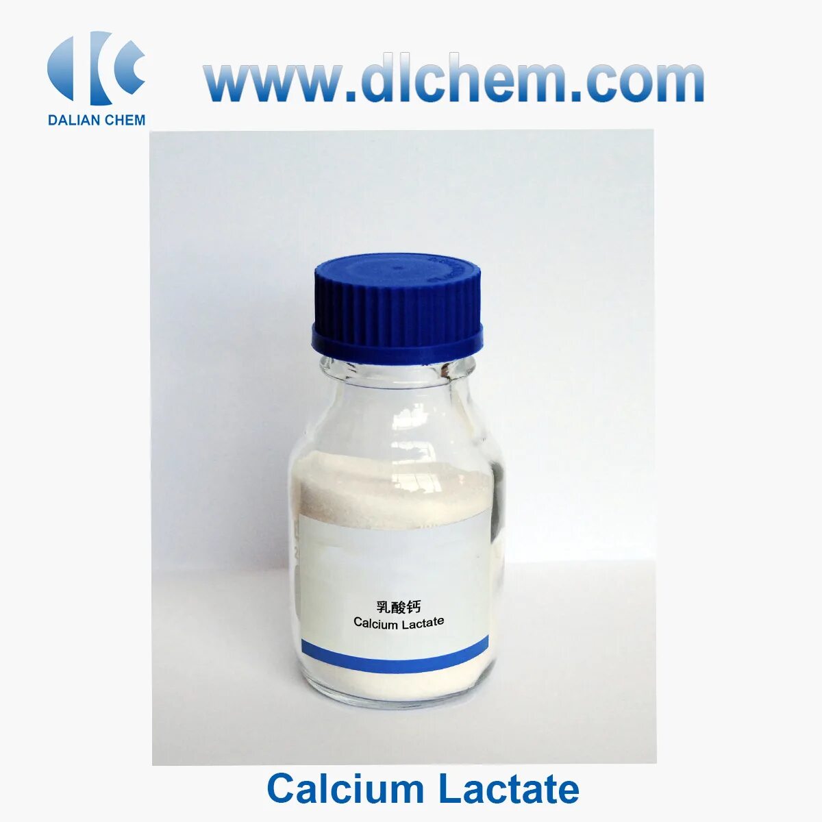 Calcium lactate