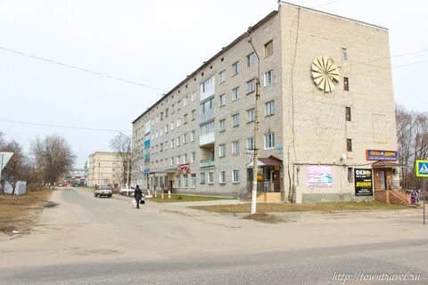 Красная горбатка ул красноармейская