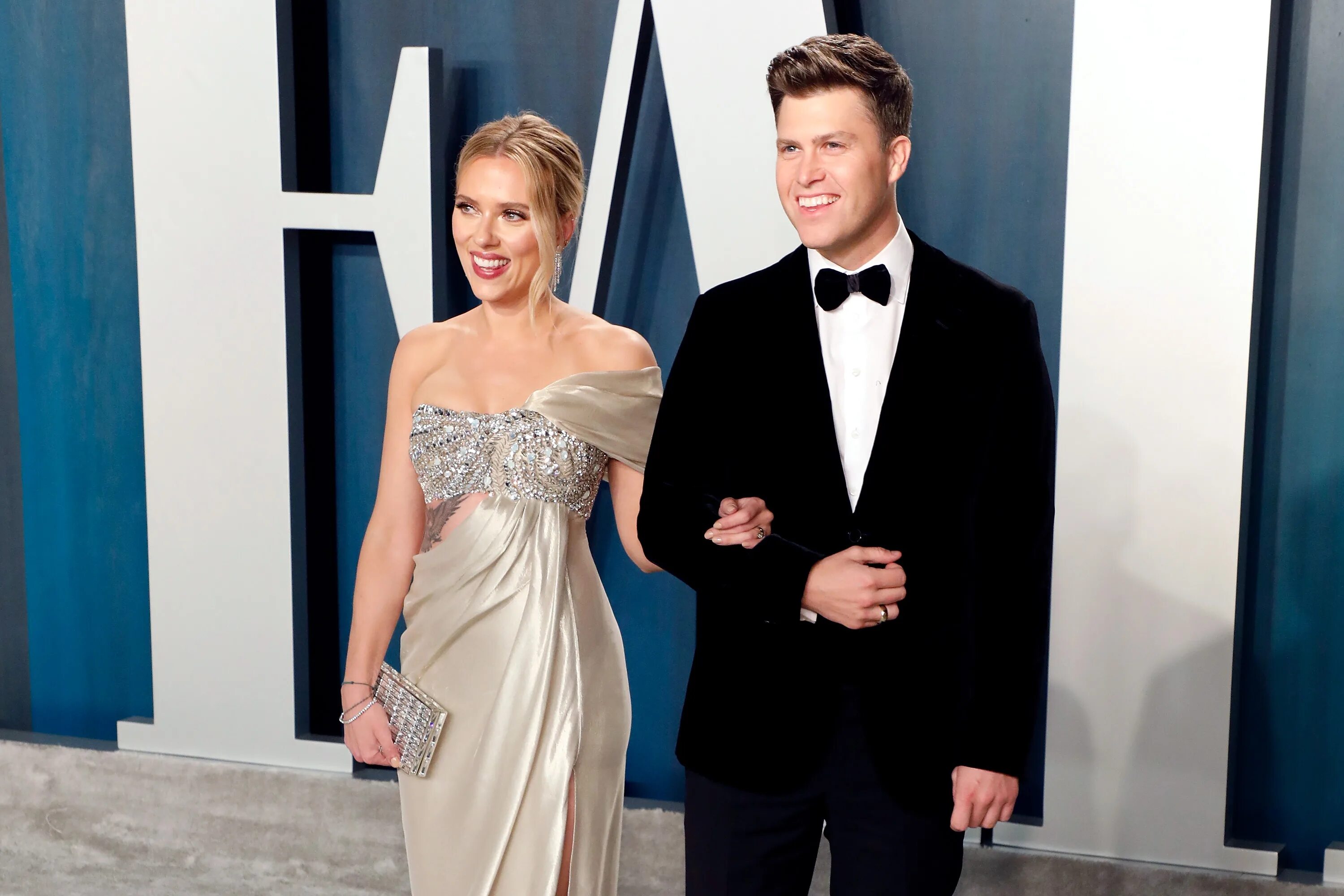 Scarlett johansson and colin jost cinematheque awards. Скарлетт йоханссон браки. Колин жост. Скарлетт йоханссон и колин жост. Скарлетт йоханссон с мужем.