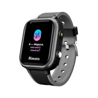 Часы aimoto iq