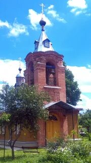 Тураево лыткарино