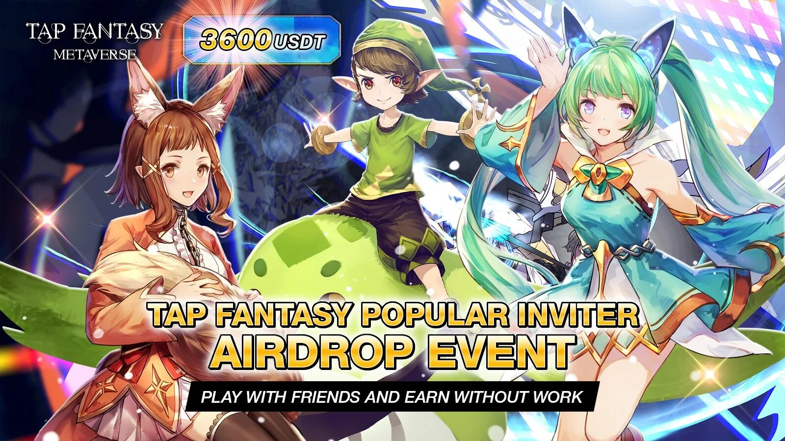 Tapping fantasy. Tap fantasy. tap fantasy nft.