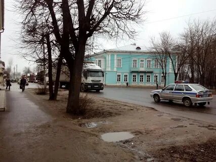 Подслушано в торжке