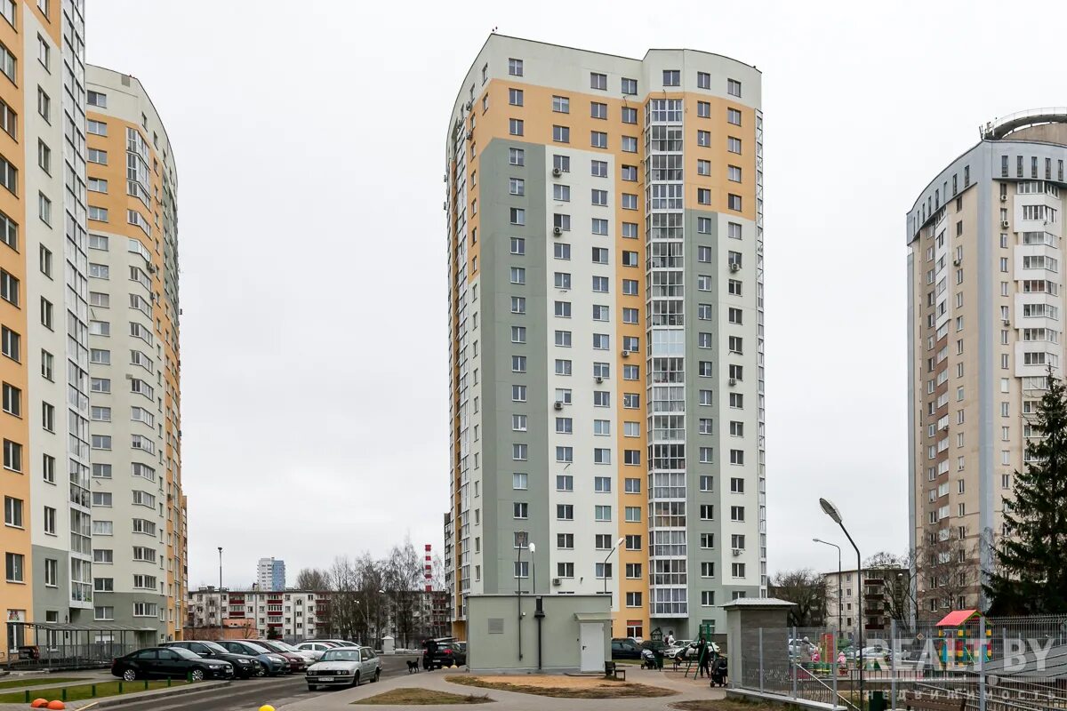 Продажа торговых помещений в Минске. Горячие объявления! - Megapolis-real.by