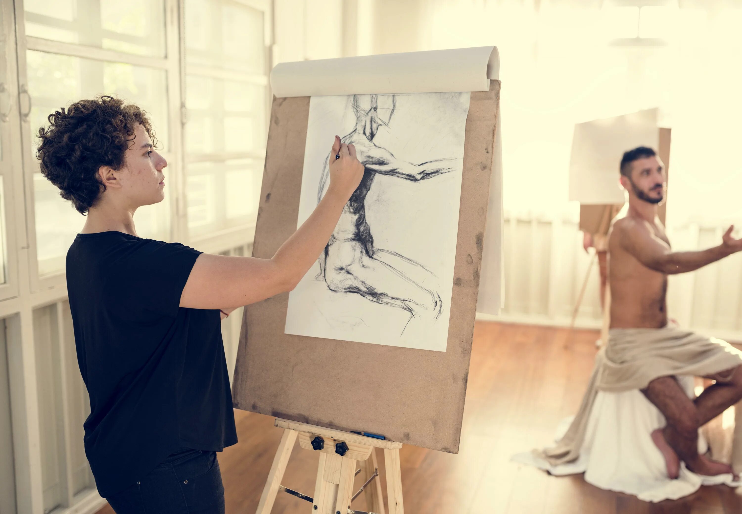 парни натурщики. контрапост рыжкин. 1780. николай ге натурщик. брюллов рисунок натурщик.