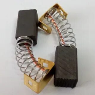 Щетки диолд