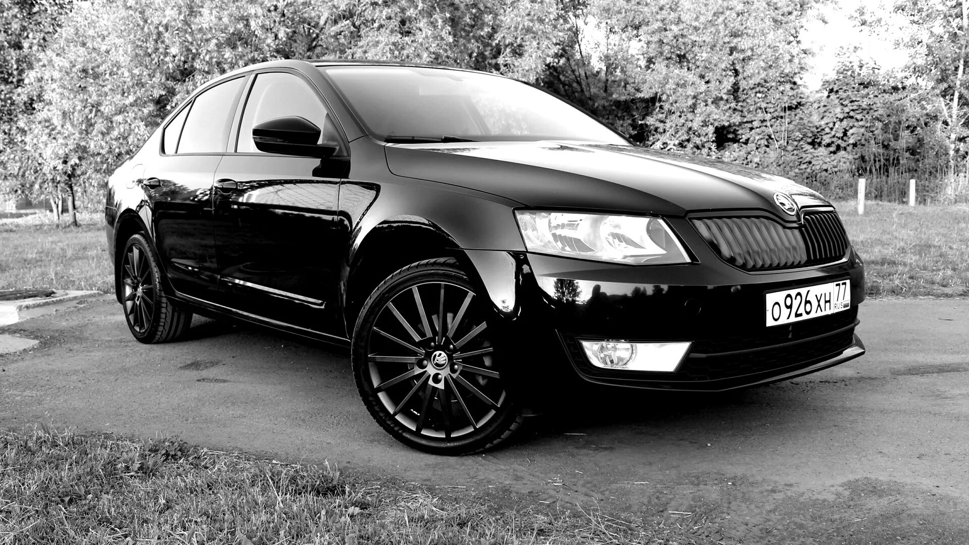 Skoda octavia a7 black. Skoda Octavia a7 черная. Skoda Octavia a7 RS черная. Škoda Octavia a7 черная.