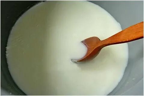 Манная каша в поларис