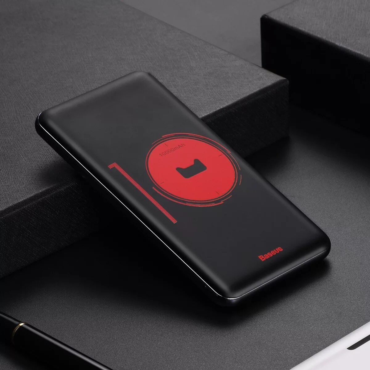 Смарт до 10000. Аккумулятор baseus m21 simbo smart 10000 mah.