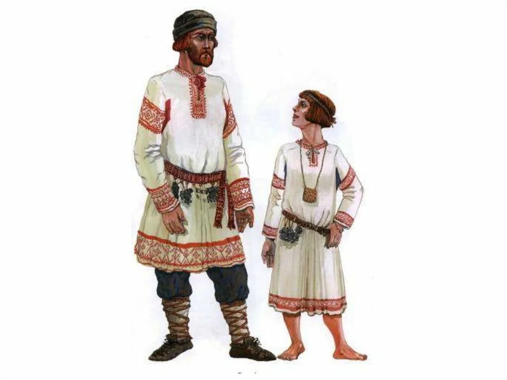 Какую одежду носили. Одежда на Руси. Древнерусский костюм мужской. Одежда древней Руси. Древнерусская одежда.