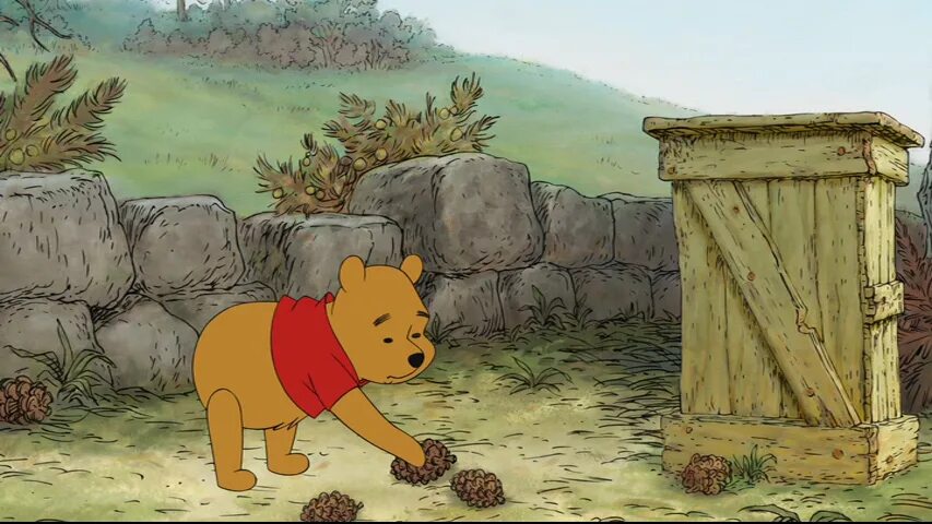 Приключения медвежонка Винни и его друзей. Медвежонок Винни 1988. Медвежонок Винни и его друзья на канале Disney.