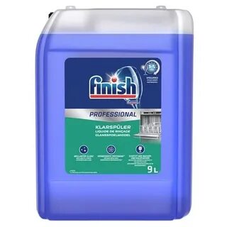 Finish professional