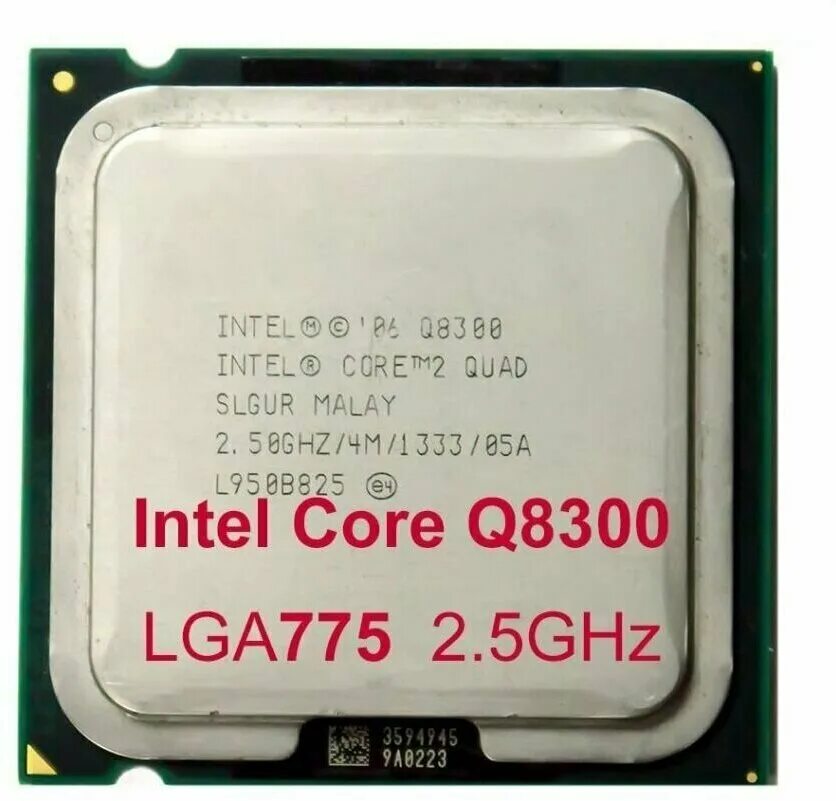 Intel q8300 характеристики. 50ghz. 5ghz. Intel quad q8300. проц-intel core 2 quad q8300 2.