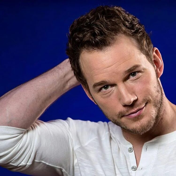 Chris pratt