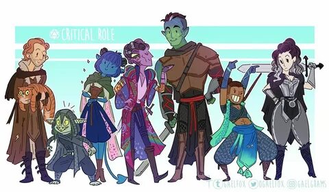 Critical role