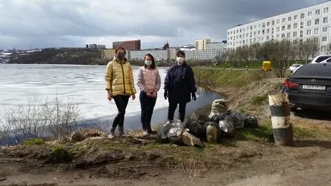 Погода в гаджиево на неделю