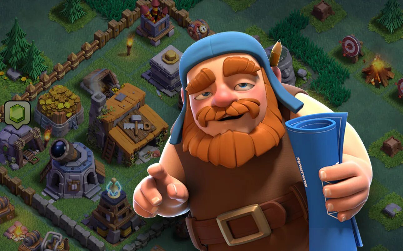 Clash of Clans деревня строителя. Деревня клеш рояль. Строитель из клэш РФ клэнс. Строитель из клеш оф кленс. Game of clans