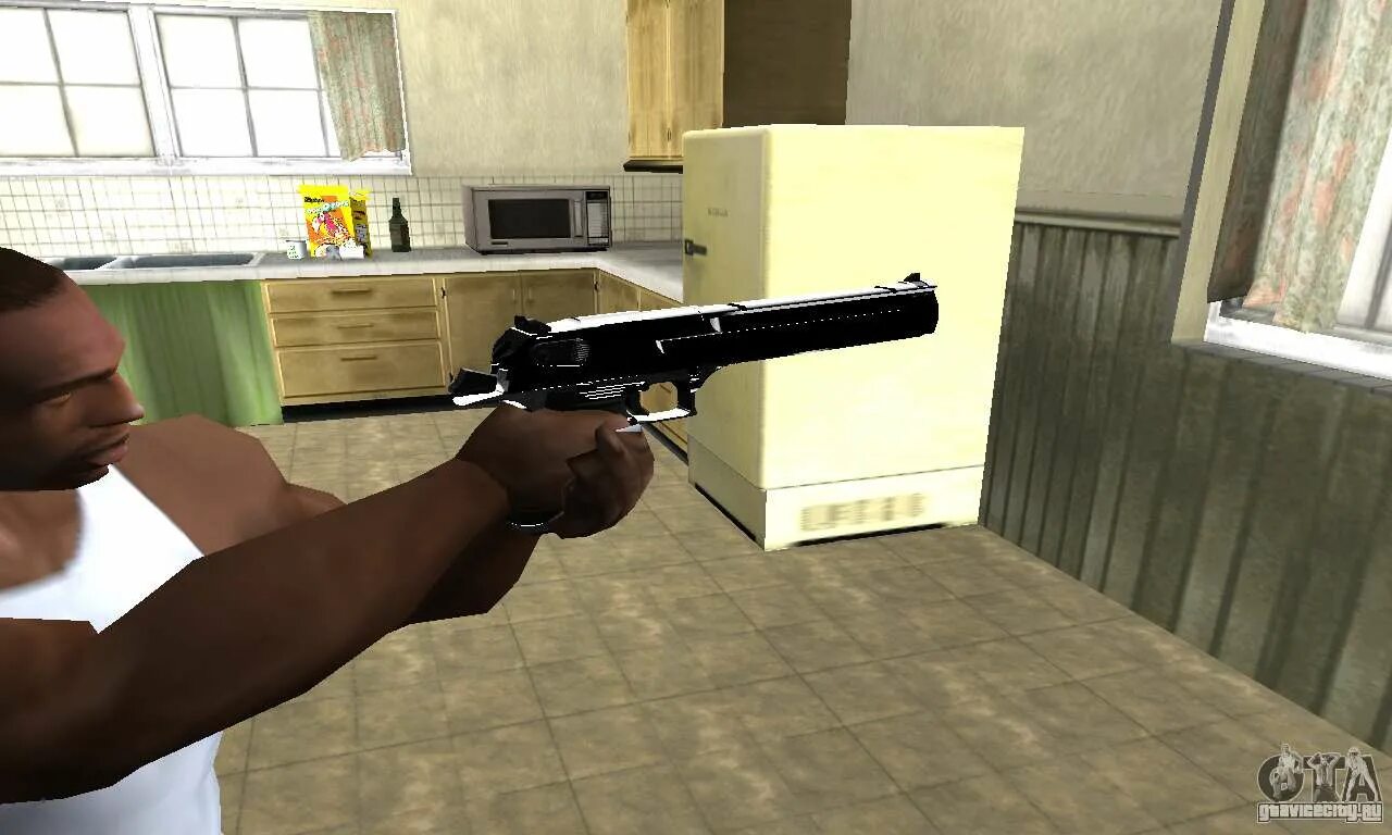 Гта дигл. Дигл ГТА Сан Сан. Браунинг Deagle GTA sa. Дигл ГТА Сан андреас. GTA San Andreas Desert Eagle.