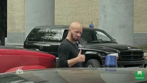 Собака 2 канал