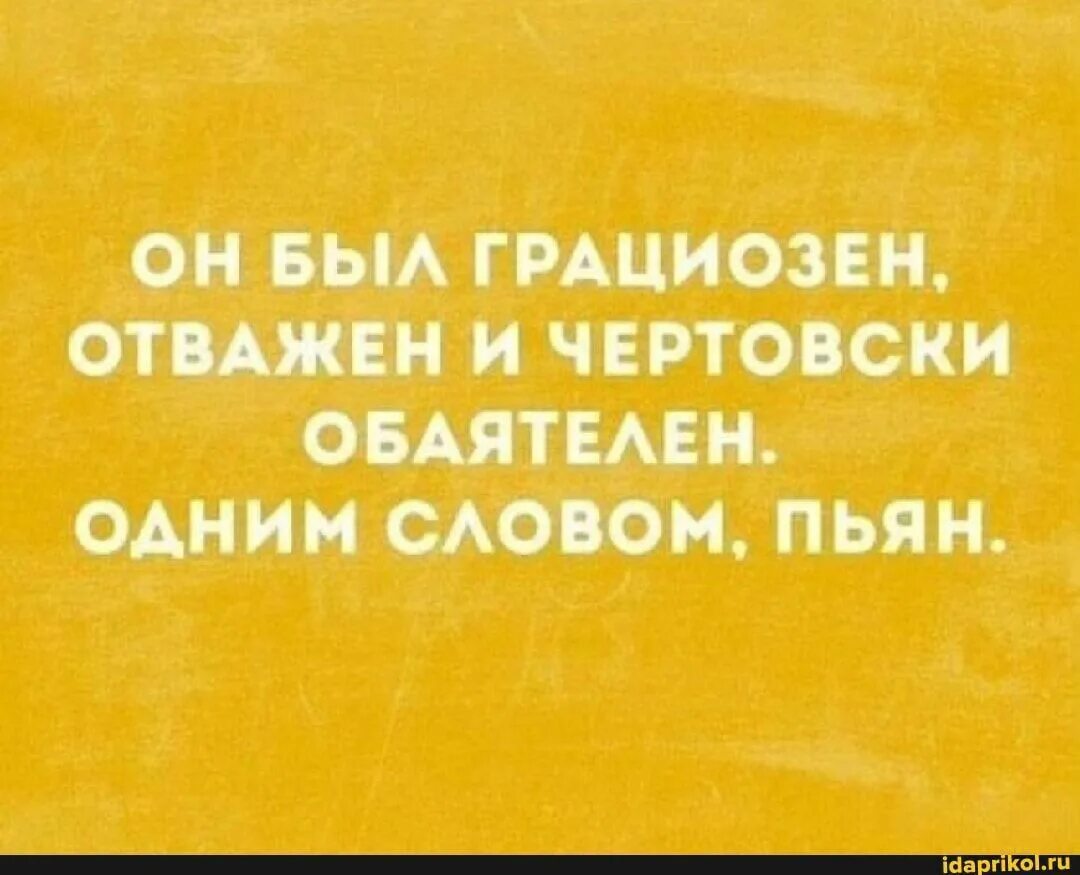 Меня постоянно преследуют умные мысли но я быстрее картинки.