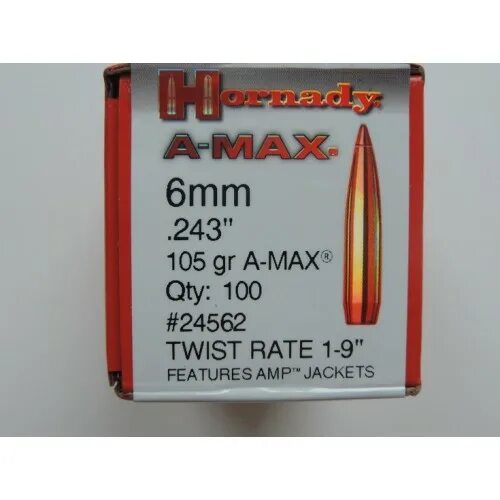 243 калибр в мм. Пули Hornady 243. 243 Калибр. Пуля a-Max. Hornady Varmint 243k.