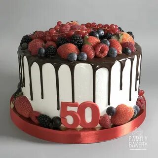 Торт женщине на 50 прикольный