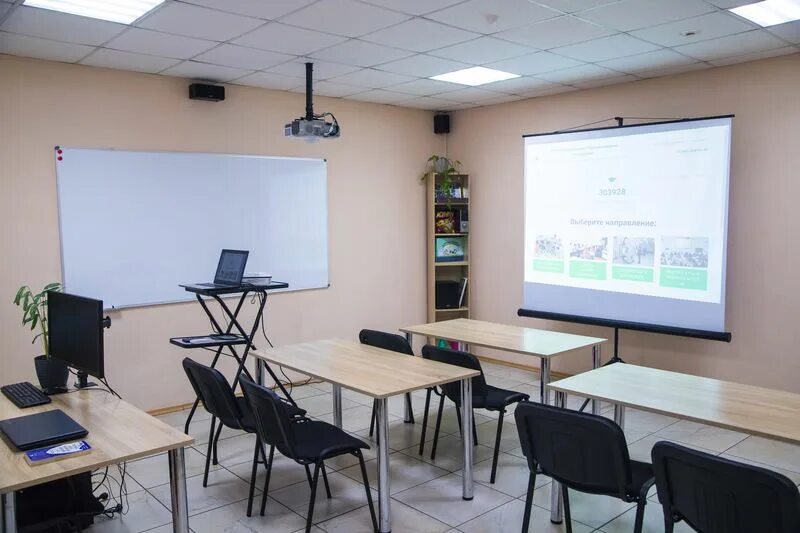 Учебная комплектация
