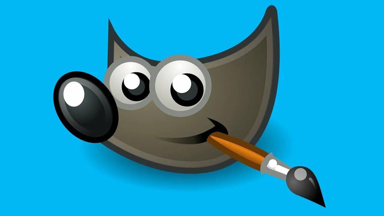 Gimp это. Иллюстрация в гимп. рисование в gimp. картинки для гимпа. персонаж gimp.
