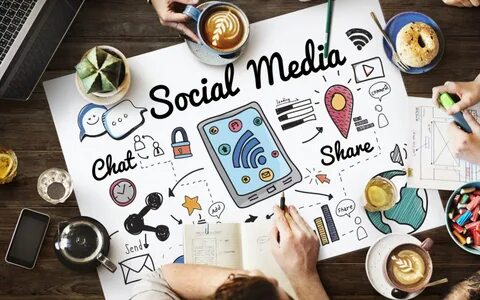 Smm media