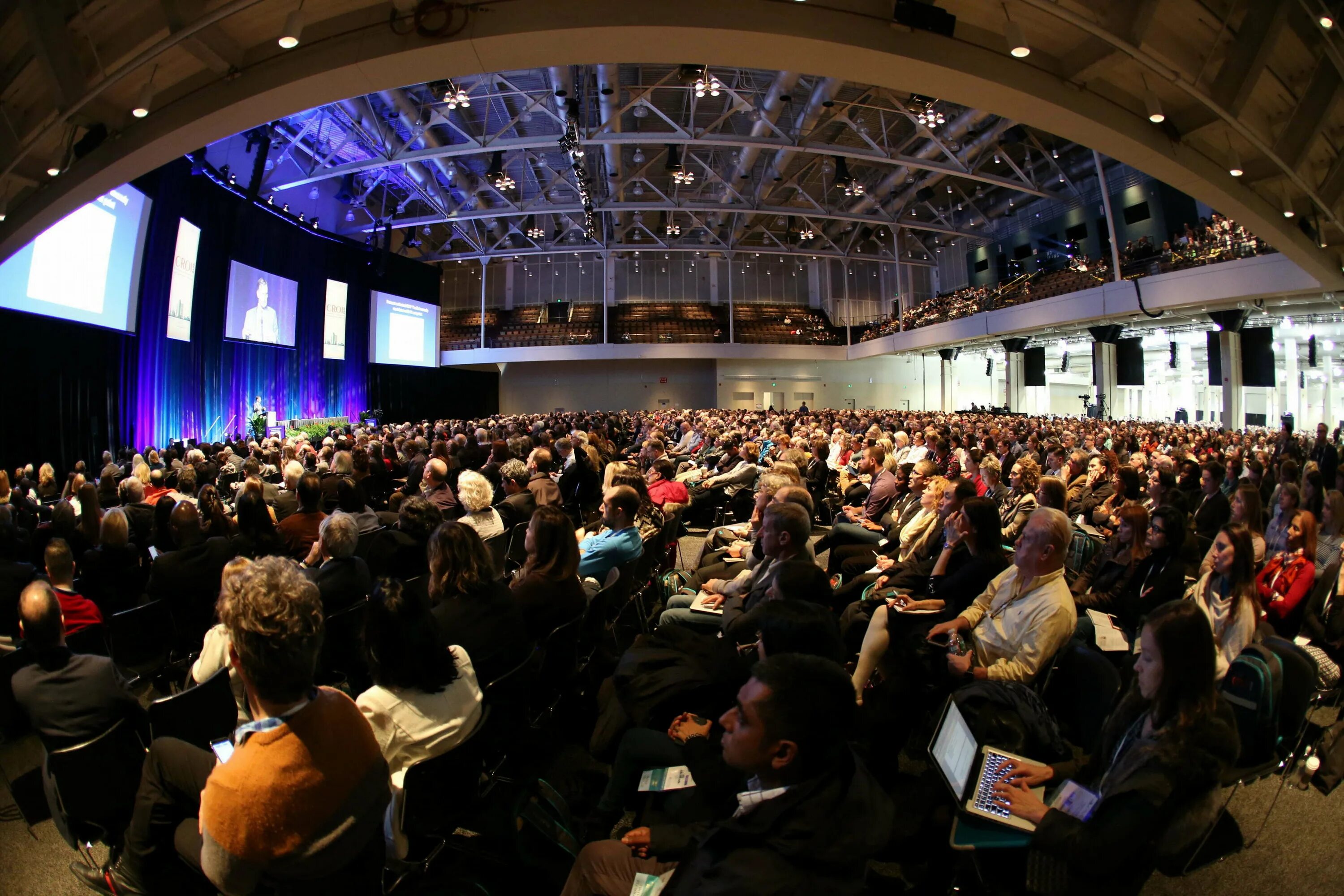 Саммит конференция. Summit конференц-центра Сиэтла. N-able Conference. Presentations at International Conferences..