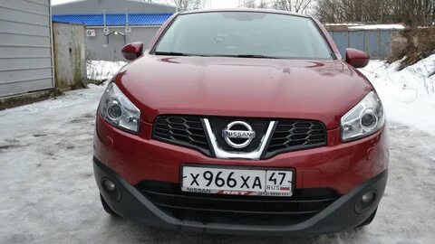 Ниссан кашкай авито нижний новгород