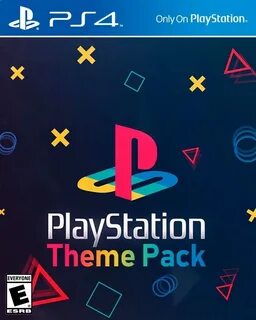 Theme pack