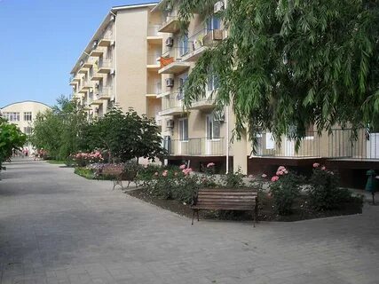 Пансионат 3
