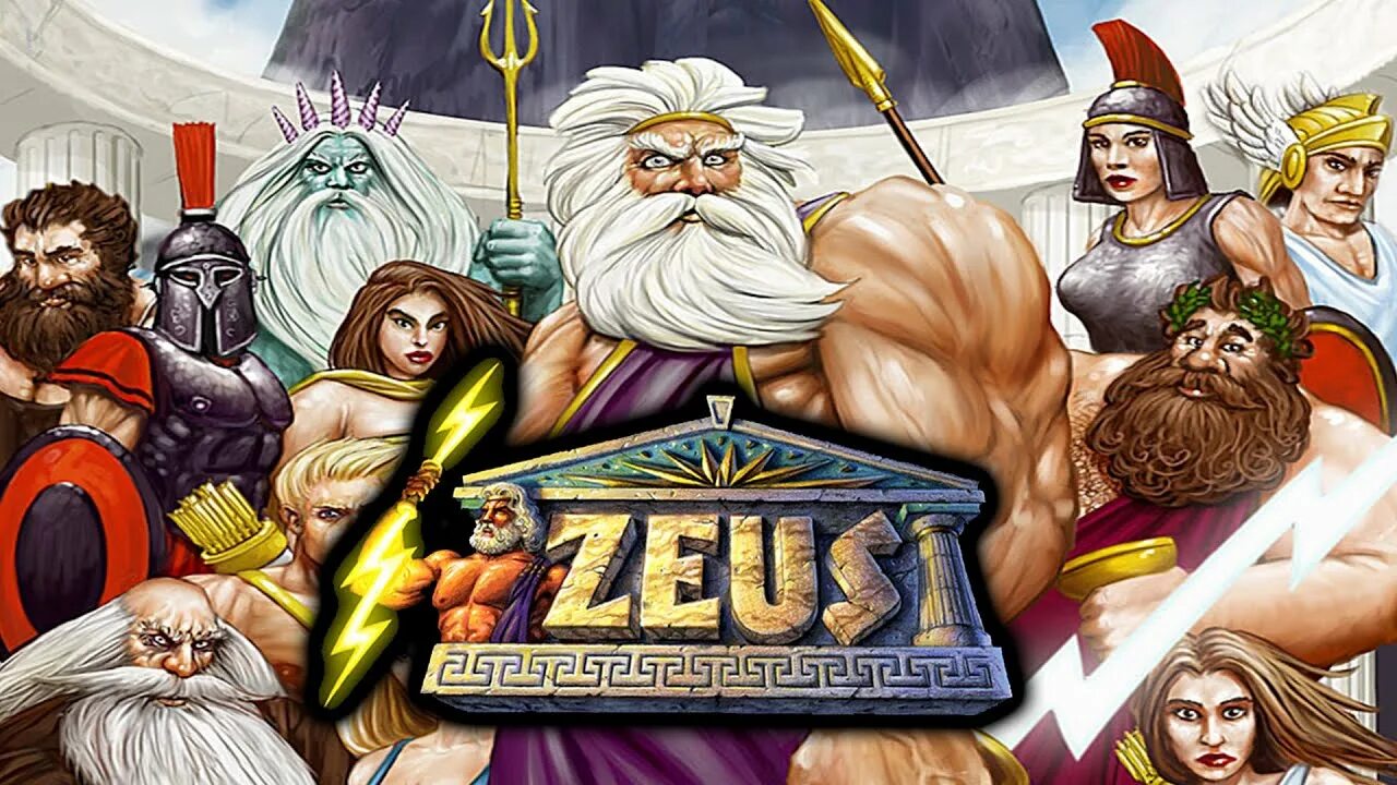 Зевс Повелитель Олимпа. Зевс игра. Бога Зевса игра. Zeus боги Олимпа игра.