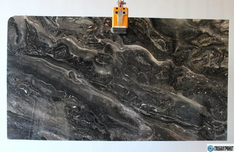 Onix grey