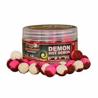 Hot demon