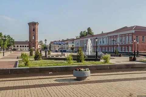 Старая русса концерт