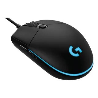 Pros mouse