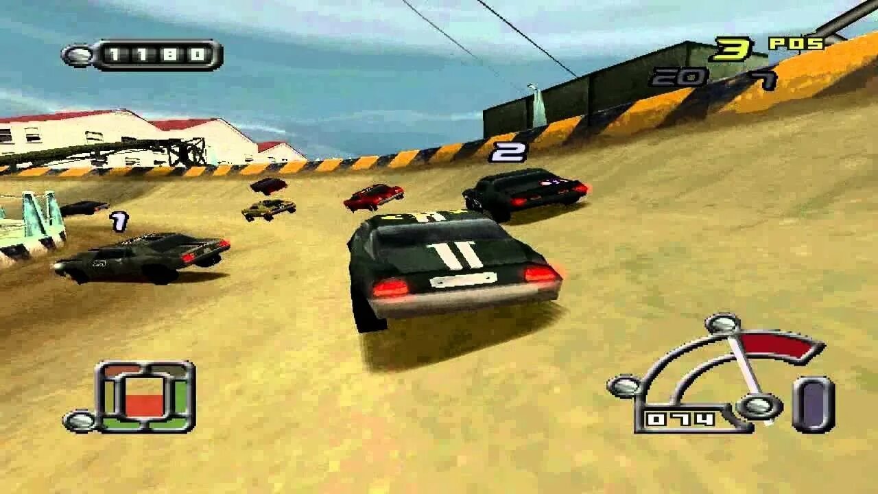 Derby ps1. Derby Raw ps1. Destruction Derby Raw ps1. ПС 1 Destruction Derby Raw. Игра на сони гонки