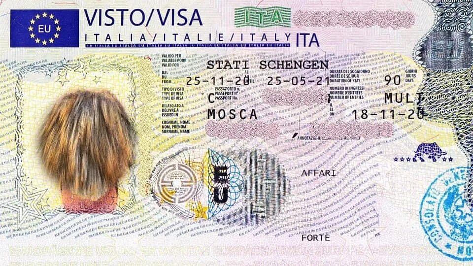 Италия нужна ли виза для россиян. Виза в Италию 2022. Шенгенская виза Италия. Виза шенген Италия. Итальянская туристическая виза.