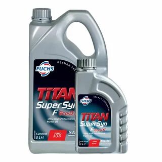 Titan 5w30